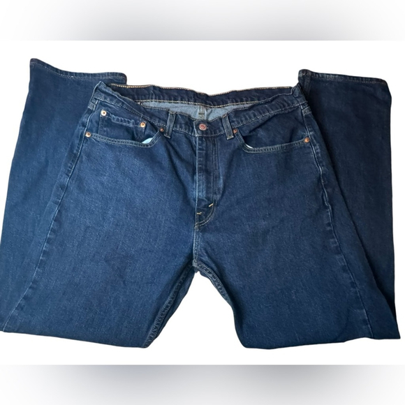 LEVIS 505 Straight leg - Picture 3 of 6